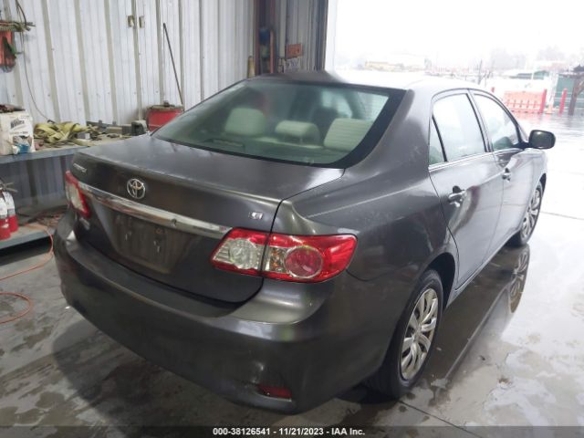 Photo 3 VIN: 5YFBU4EE7DP164981 - TOYOTA COROLLA 