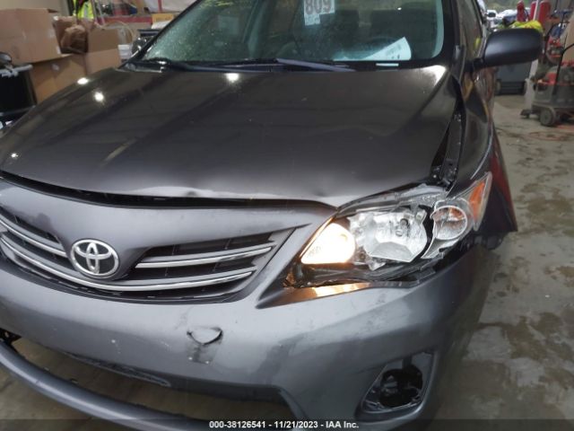 Photo 5 VIN: 5YFBU4EE7DP164981 - TOYOTA COROLLA 