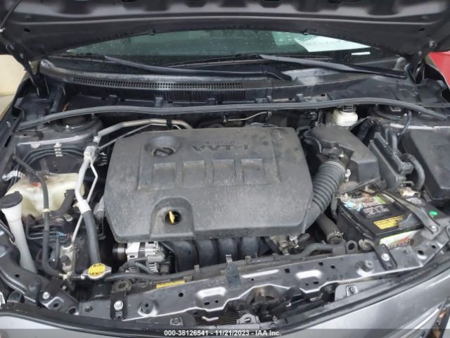 Photo 9 VIN: 5YFBU4EE7DP164981 - TOYOTA COROLLA 