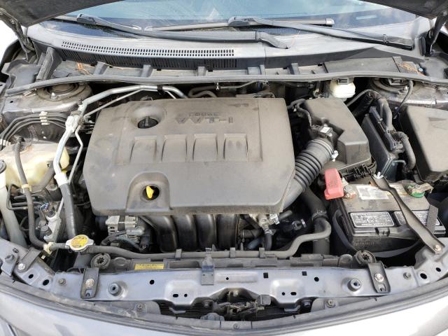 Photo 6 VIN: 5YFBU4EE7DP167007 - TOYOTA COROLLA BA 