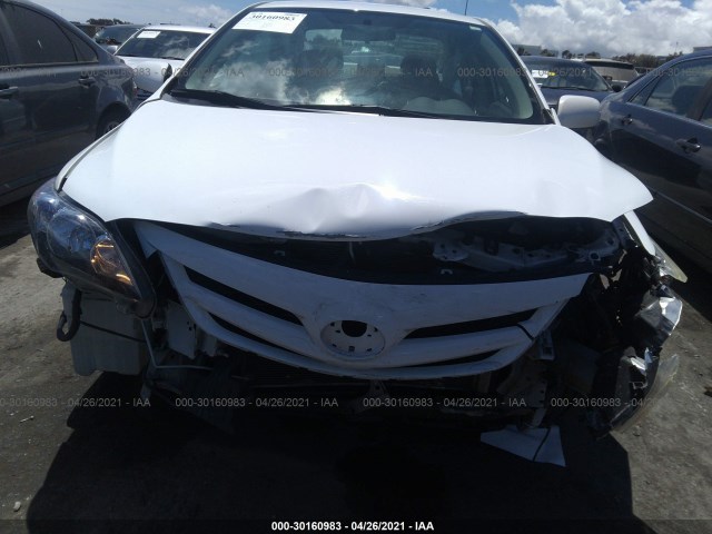 Photo 5 VIN: 5YFBU4EE7DP167573 - TOYOTA COROLLA 