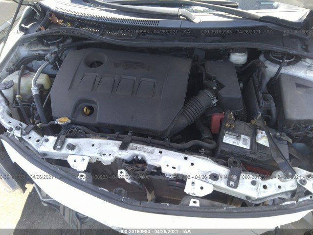 Photo 9 VIN: 5YFBU4EE7DP167573 - TOYOTA COROLLA 