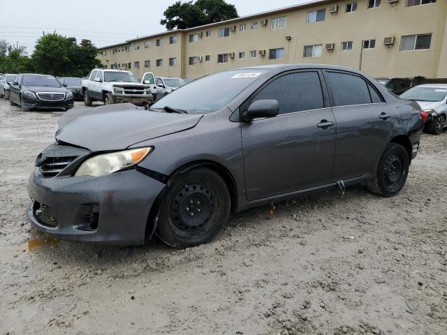 Photo 0 VIN: 5YFBU4EE7DP170408 - TOYOTA COROLLA BA 