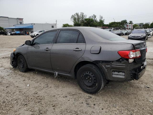 Photo 1 VIN: 5YFBU4EE7DP170408 - TOYOTA COROLLA BA 