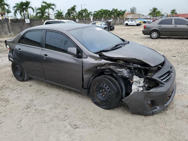 Photo 3 VIN: 5YFBU4EE7DP170408 - TOYOTA COROLLA BA 