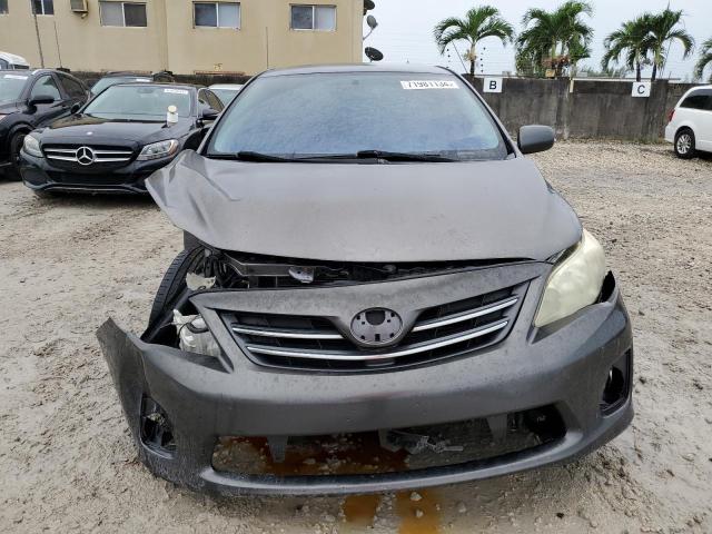 Photo 4 VIN: 5YFBU4EE7DP170408 - TOYOTA COROLLA BA 