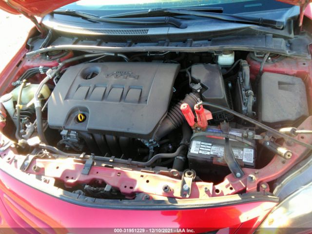 Photo 9 VIN: 5YFBU4EE7DP172935 - TOYOTA COROLLA 