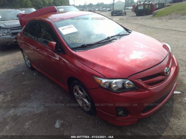 Photo 0 VIN: 5YFBU4EE7DP174376 - TOYOTA COROLLA 