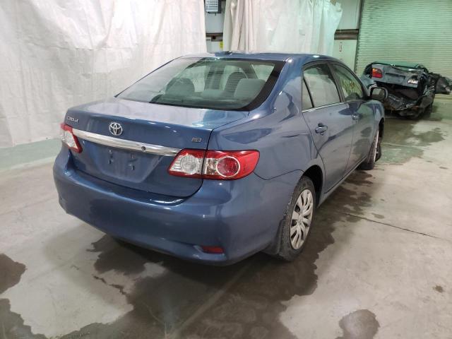 Photo 3 VIN: 5YFBU4EE7DP175950 - TOYOTA COROLLA BA 