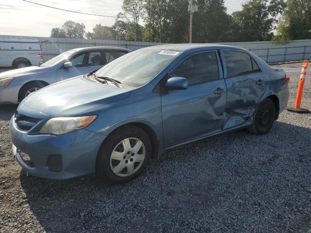 Photo 0 VIN: 5YFBU4EE7DP178508 - TOYOTA COROLLA BA 