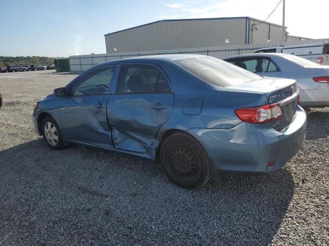 Photo 1 VIN: 5YFBU4EE7DP178508 - TOYOTA COROLLA BA 