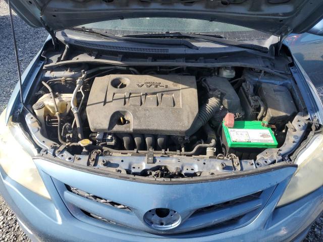 Photo 10 VIN: 5YFBU4EE7DP178508 - TOYOTA COROLLA BA 