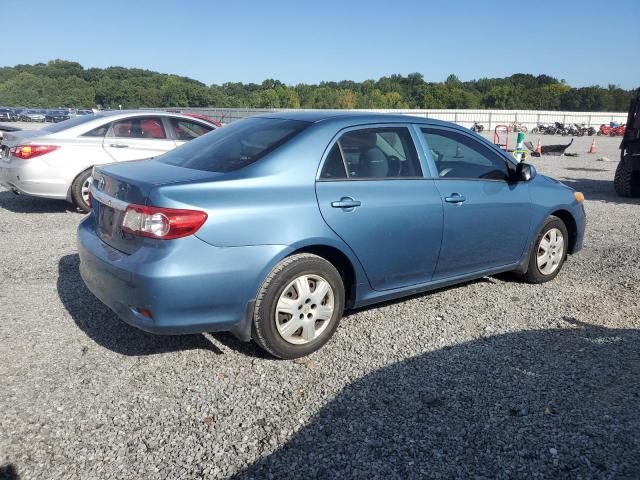 Photo 2 VIN: 5YFBU4EE7DP178508 - TOYOTA COROLLA BA 