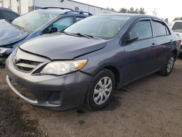 Photo 1 VIN: 5YFBU4EE7DP179058 - TOYOTA COROLLA BA 