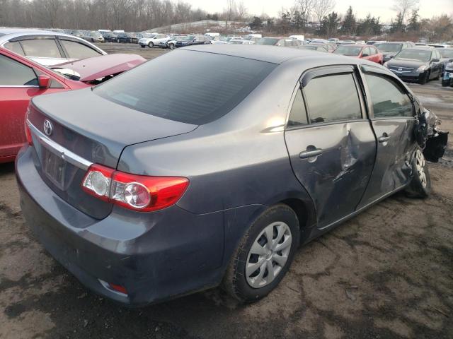 Photo 3 VIN: 5YFBU4EE7DP179058 - TOYOTA COROLLA BA 