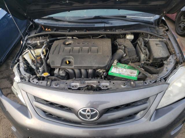 Photo 6 VIN: 5YFBU4EE7DP179058 - TOYOTA COROLLA BA 