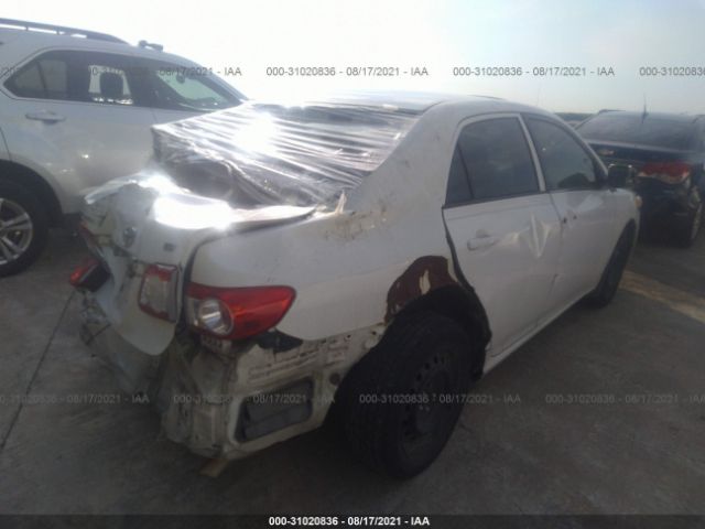 Photo 3 VIN: 5YFBU4EE7DP179612 - TOYOTA COROLLA 