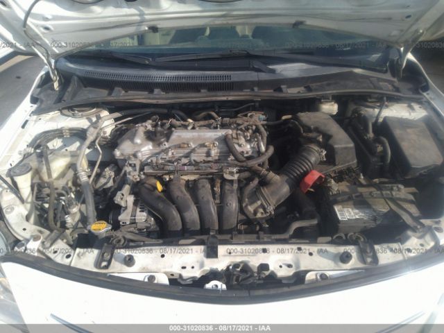 Photo 9 VIN: 5YFBU4EE7DP179612 - TOYOTA COROLLA 