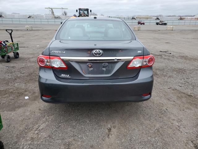 Photo 5 VIN: 5YFBU4EE7DP180470 - TOYOTA COROLLA BA 