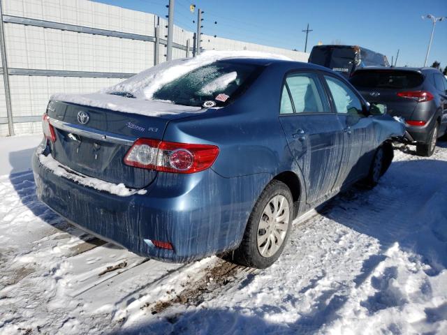 Photo 3 VIN: 5YFBU4EE7DP181005 - TOYOTA COROLLA BA 