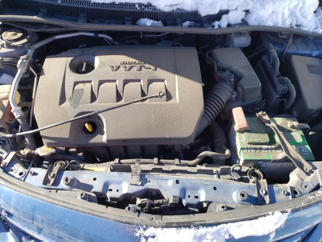 Photo 6 VIN: 5YFBU4EE7DP181005 - TOYOTA COROLLA BA 