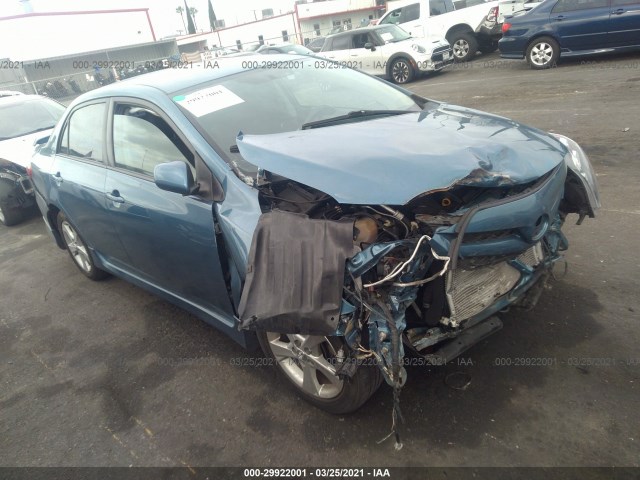 Photo 0 VIN: 5YFBU4EE7DP181585 - TOYOTA COROLLA 