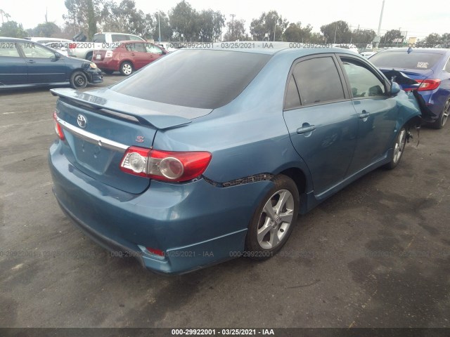 Photo 3 VIN: 5YFBU4EE7DP181585 - TOYOTA COROLLA 