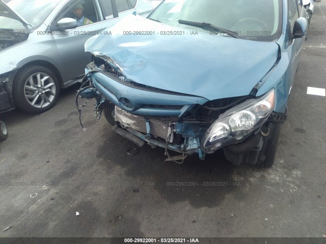 Photo 5 VIN: 5YFBU4EE7DP181585 - TOYOTA COROLLA 