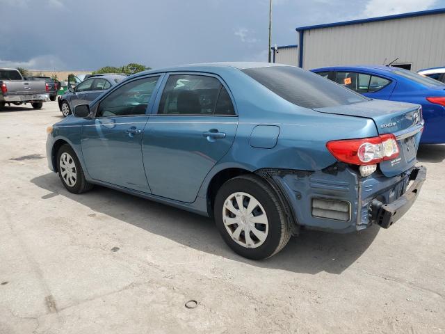 Photo 1 VIN: 5YFBU4EE7DP181876 - TOYOTA COROLLA BA 