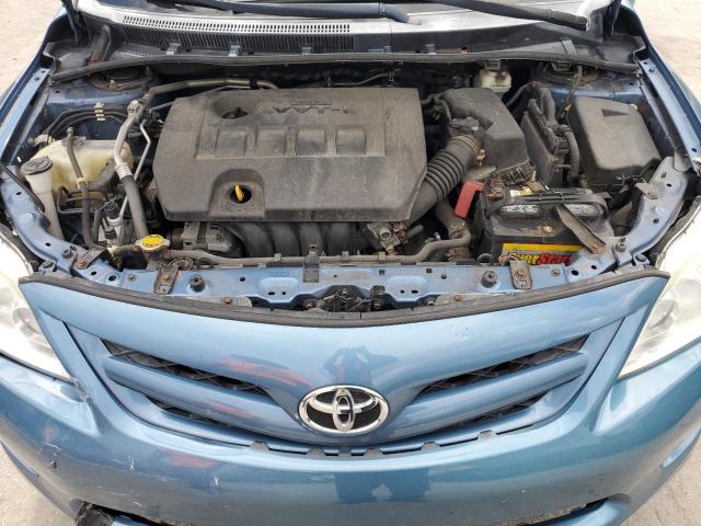 Photo 10 VIN: 5YFBU4EE7DP181876 - TOYOTA COROLLA BA 