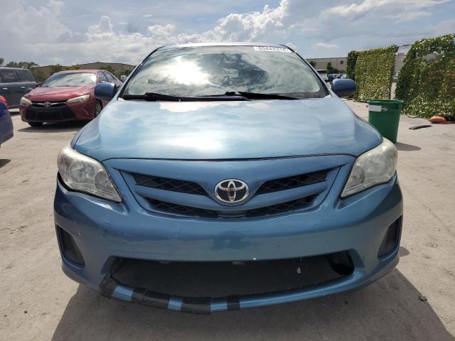 Photo 4 VIN: 5YFBU4EE7DP181876 - TOYOTA COROLLA BA 