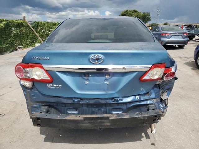 Photo 5 VIN: 5YFBU4EE7DP181876 - TOYOTA COROLLA BA 