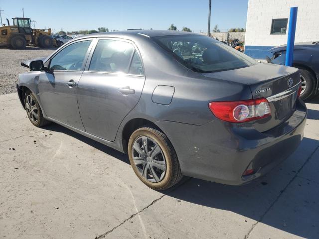 Photo 1 VIN: 5YFBU4EE7DP182252 - TOYOTA COROLLA BA 