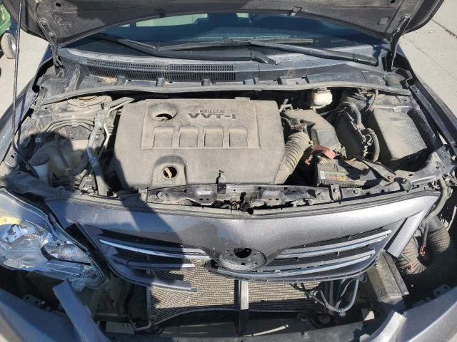 Photo 10 VIN: 5YFBU4EE7DP182252 - TOYOTA COROLLA BA 