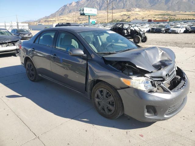 Photo 3 VIN: 5YFBU4EE7DP182252 - TOYOTA COROLLA BA 