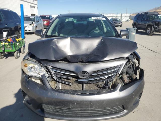 Photo 4 VIN: 5YFBU4EE7DP182252 - TOYOTA COROLLA BA 