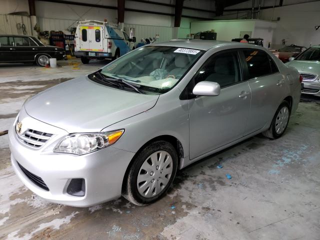 Photo 1 VIN: 5YFBU4EE7DP184048 - TOYOTA COROLLA BA 