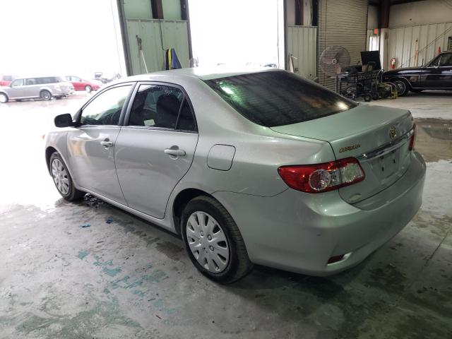 Photo 2 VIN: 5YFBU4EE7DP184048 - TOYOTA COROLLA BA 