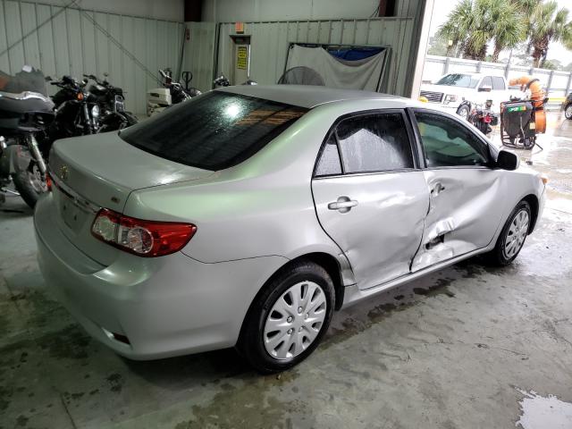 Photo 3 VIN: 5YFBU4EE7DP184048 - TOYOTA COROLLA BA 