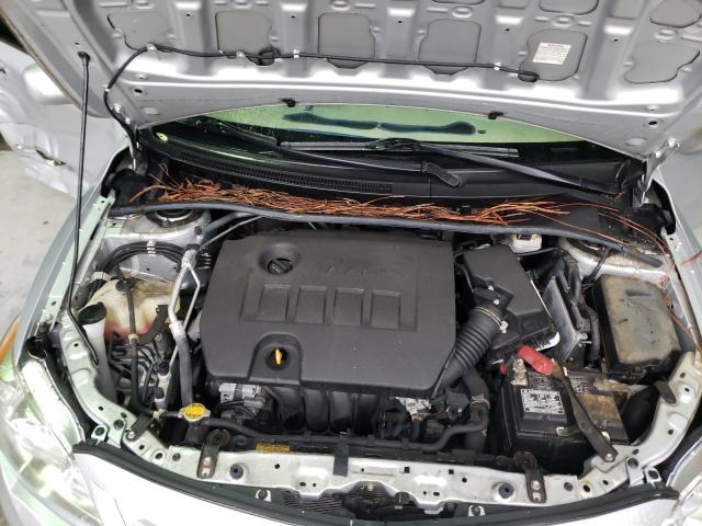 Photo 6 VIN: 5YFBU4EE7DP184048 - TOYOTA COROLLA BA 