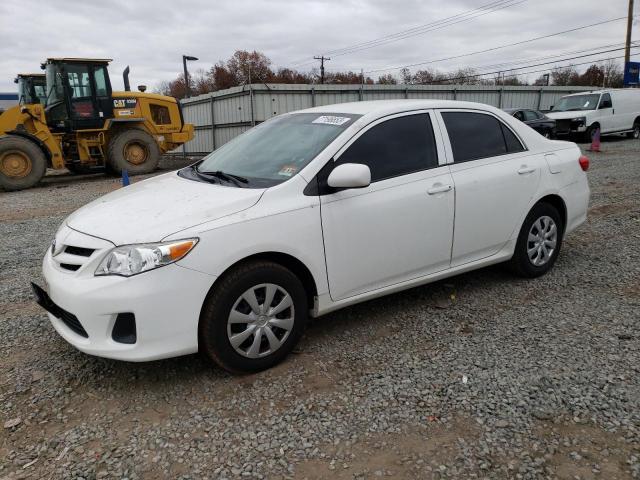 Photo 0 VIN: 5YFBU4EE7DP185636 - TOYOTA COROLLA 