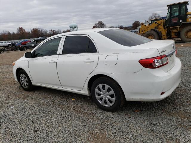 Photo 1 VIN: 5YFBU4EE7DP185636 - TOYOTA COROLLA 