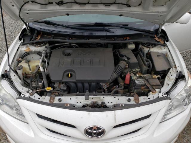 Photo 10 VIN: 5YFBU4EE7DP185636 - TOYOTA COROLLA 