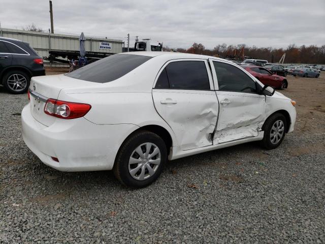 Photo 2 VIN: 5YFBU4EE7DP185636 - TOYOTA COROLLA 