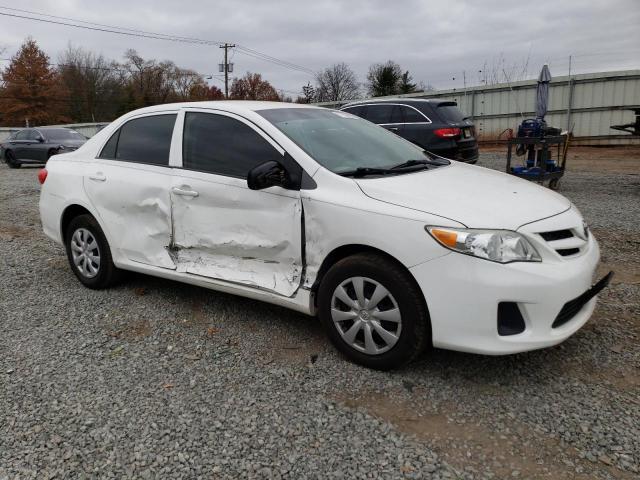 Photo 3 VIN: 5YFBU4EE7DP185636 - TOYOTA COROLLA 