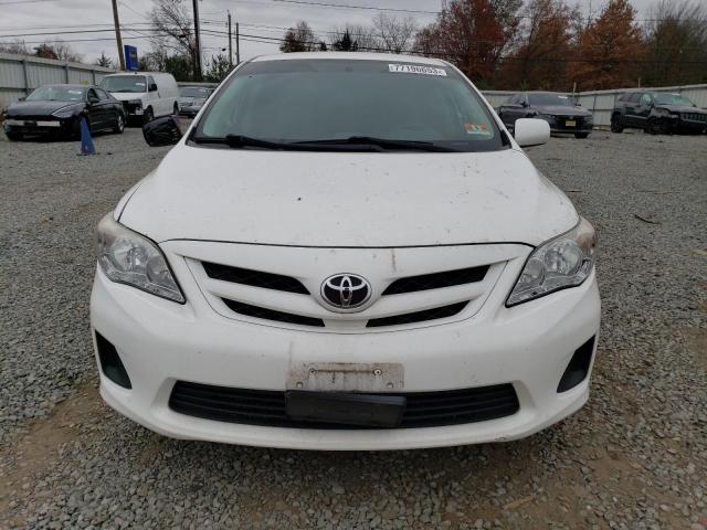 Photo 4 VIN: 5YFBU4EE7DP185636 - TOYOTA COROLLA 