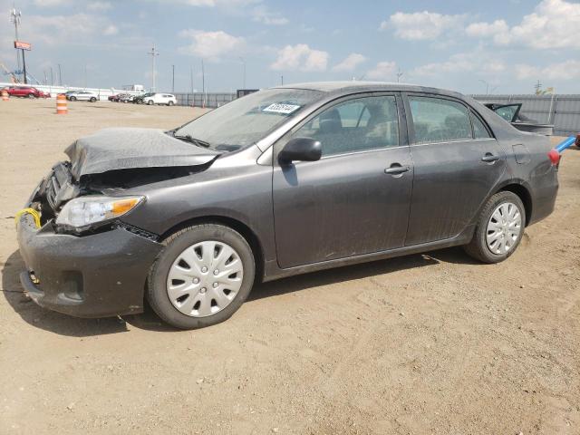 Photo 0 VIN: 5YFBU4EE7DP187547 - TOYOTA COROLLA 