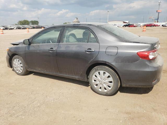 Photo 1 VIN: 5YFBU4EE7DP187547 - TOYOTA COROLLA 