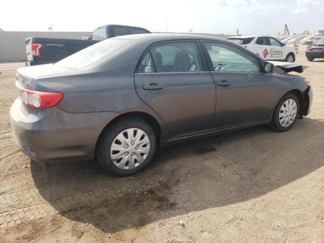 Photo 2 VIN: 5YFBU4EE7DP187547 - TOYOTA COROLLA 