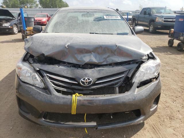 Photo 4 VIN: 5YFBU4EE7DP187547 - TOYOTA COROLLA 